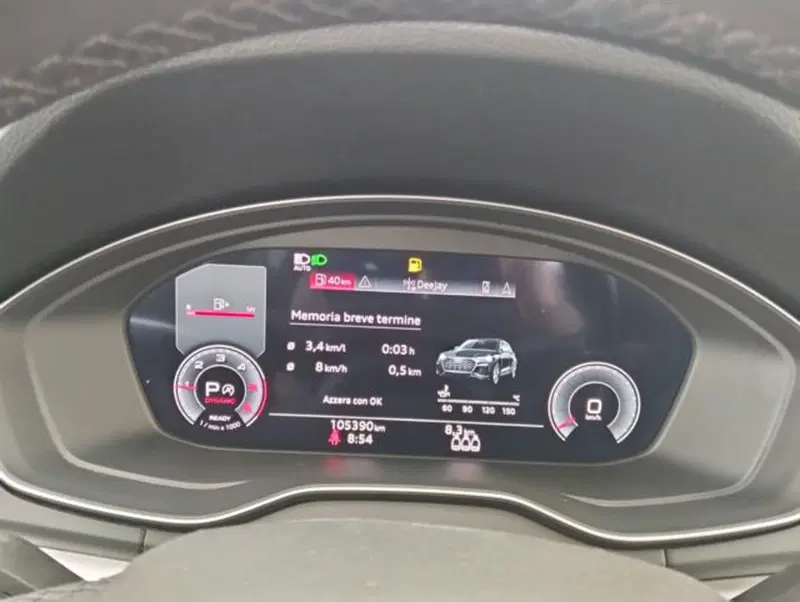 Audi Q5 usata a Como (11)