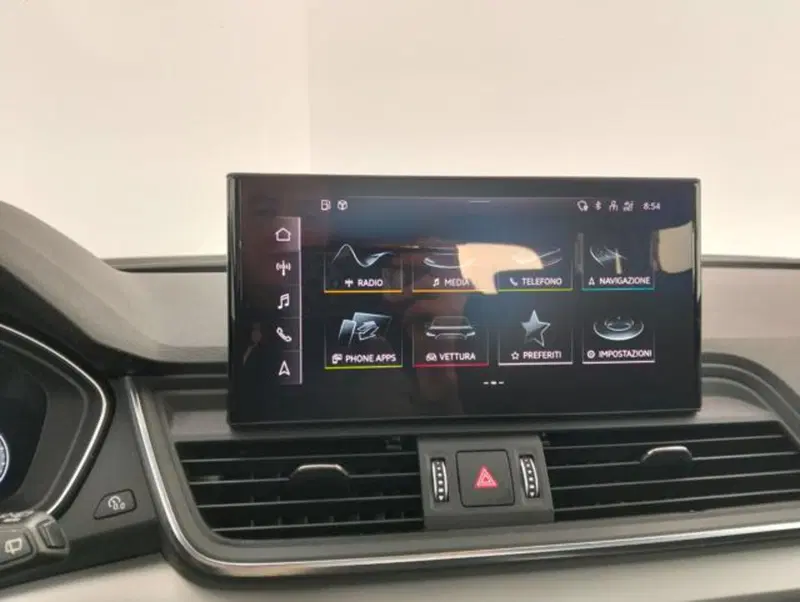 Audi Q5 usata a Como (12)
