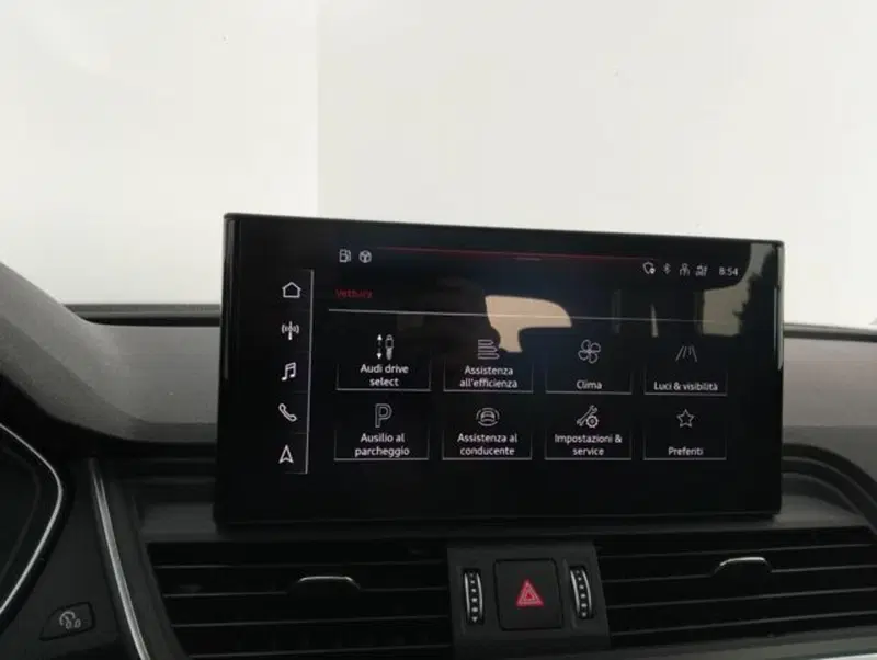 Audi Q5 usata a Como (13)