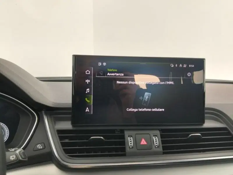 Audi Q5 usata a Como (14)