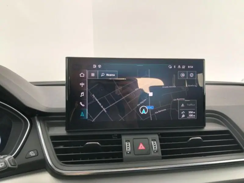Audi Q5 usata a Como (15)
