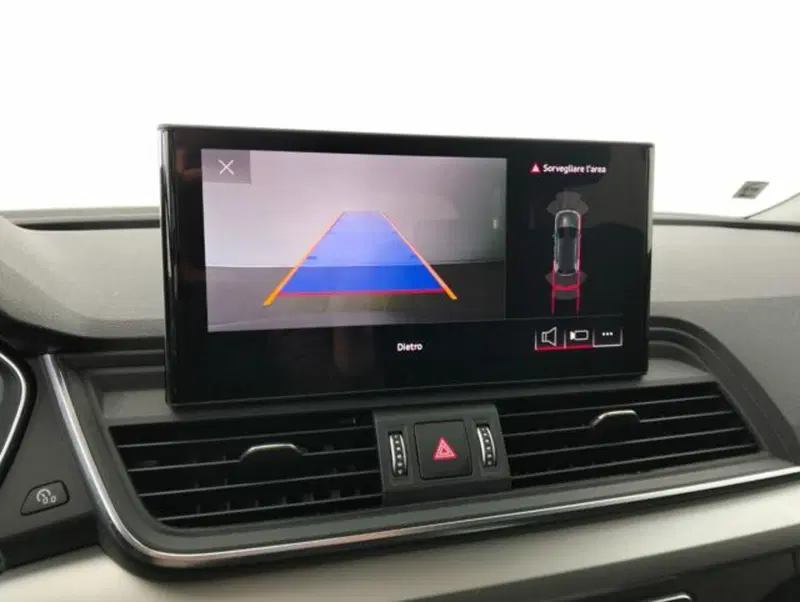 Audi Q5 usata a Como (16)