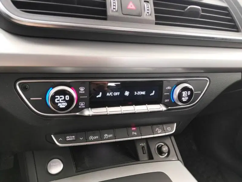 Audi Q5 usata a Como (17)