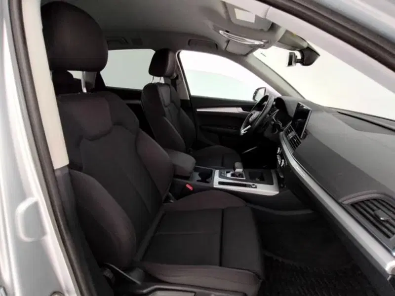 Audi Q5 usata a Como (3)
