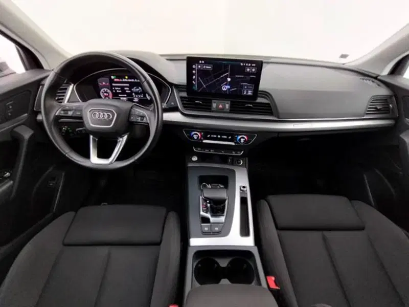 Audi Q5 usata a Como (4)