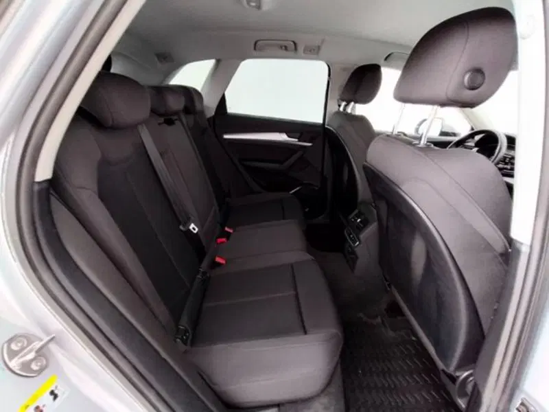 Audi Q5 usata a Como (5)