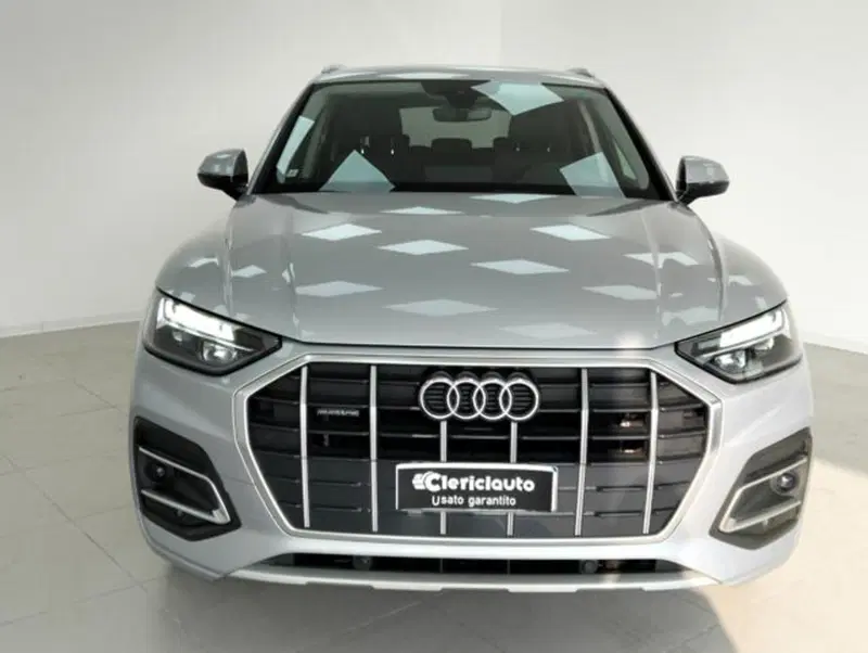 Audi Q5 usata a Como (6)