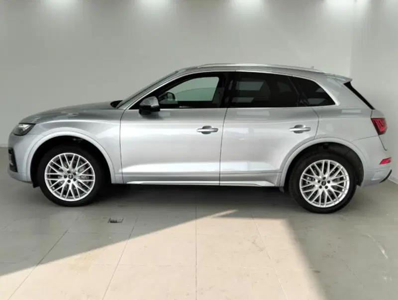 Audi Q5 usata a Como (8)