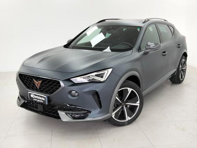 Cupra Formentor Formentor 1.4 e-Hybrid DSG del 2022 usata a Lurate Caccivio