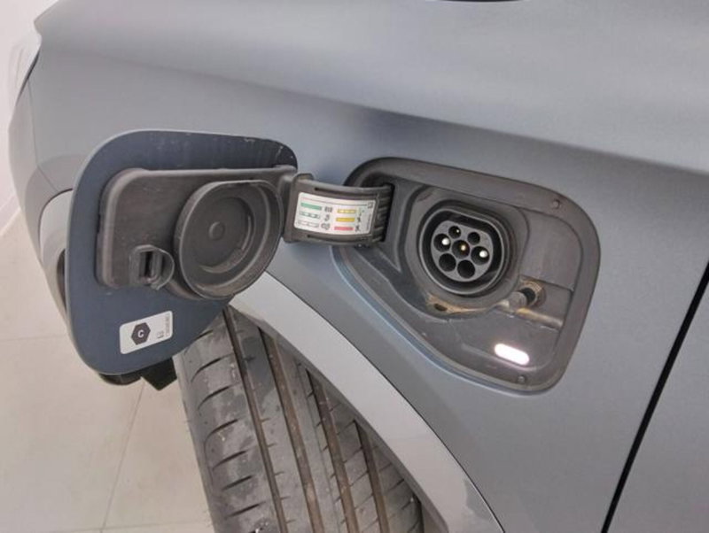 Cupra Formentor usata a Como (10)