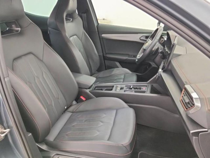 Cupra Formentor usata a Como (3)