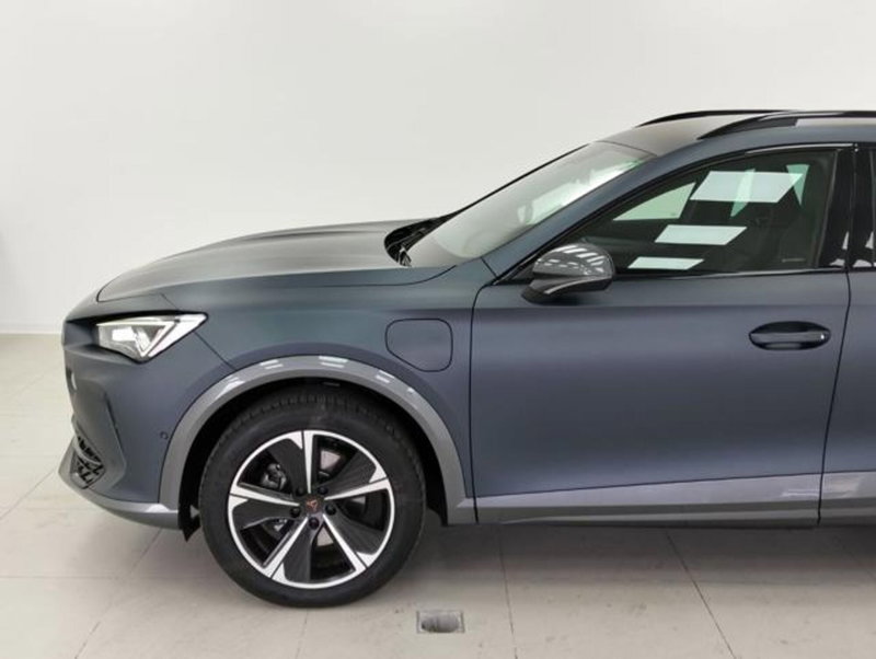 Cupra Formentor usata a Como (9)