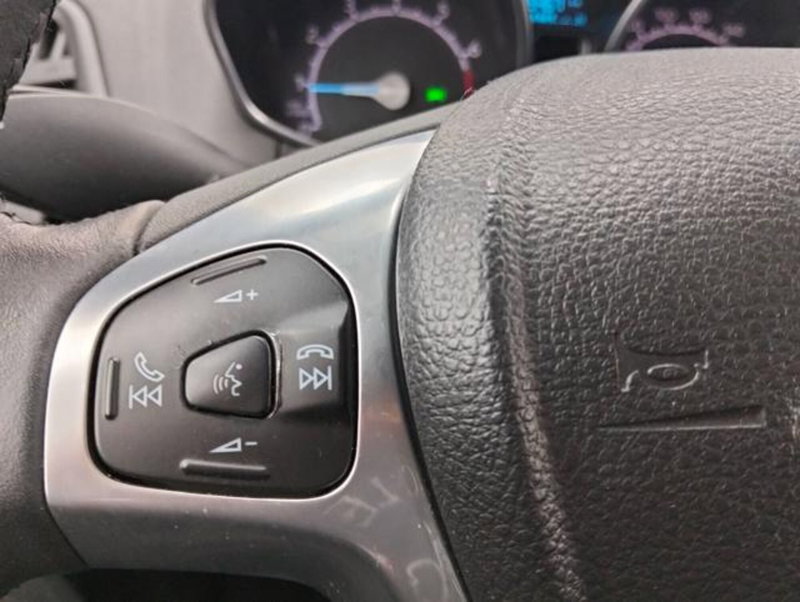 Ford EcoSport usata a Como (10)