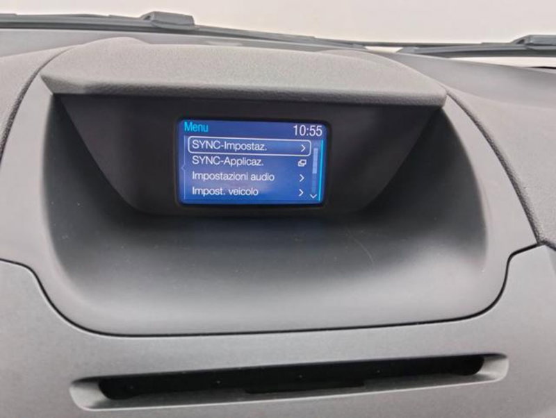 Ford EcoSport usata a Como (13)