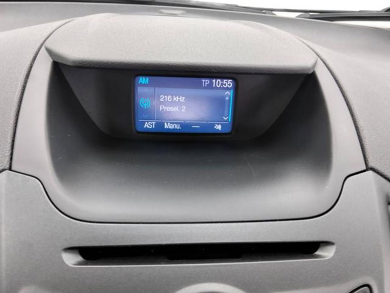 Ford EcoSport usata a Como (14)