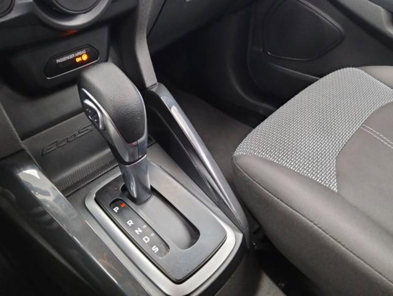 Ford EcoSport usata a Como (15)