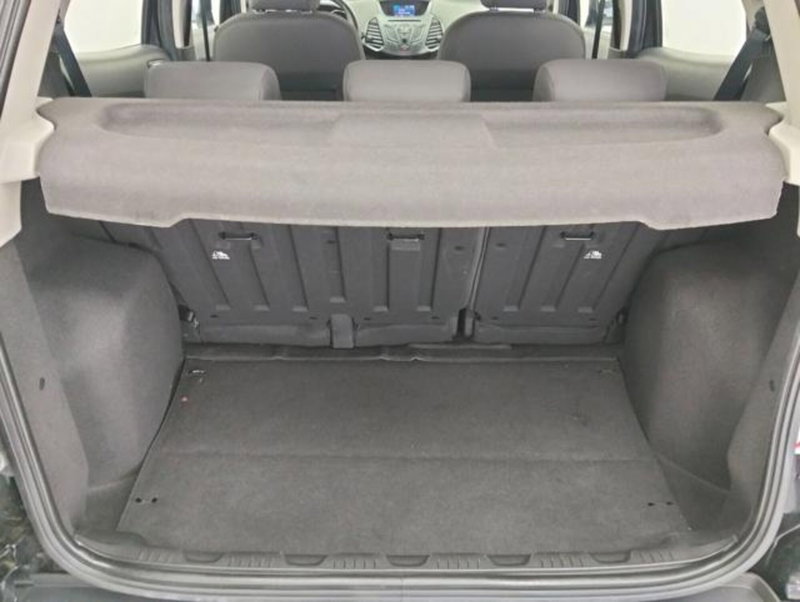 Ford EcoSport usata a Como (16)