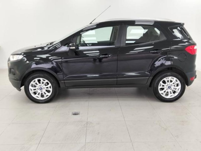 Ford EcoSport usata a Como (8)
