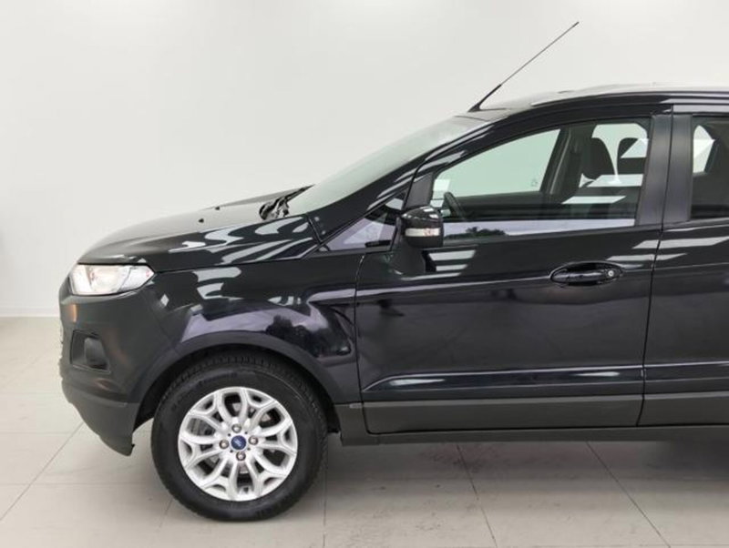 Ford EcoSport usata a Como (9)