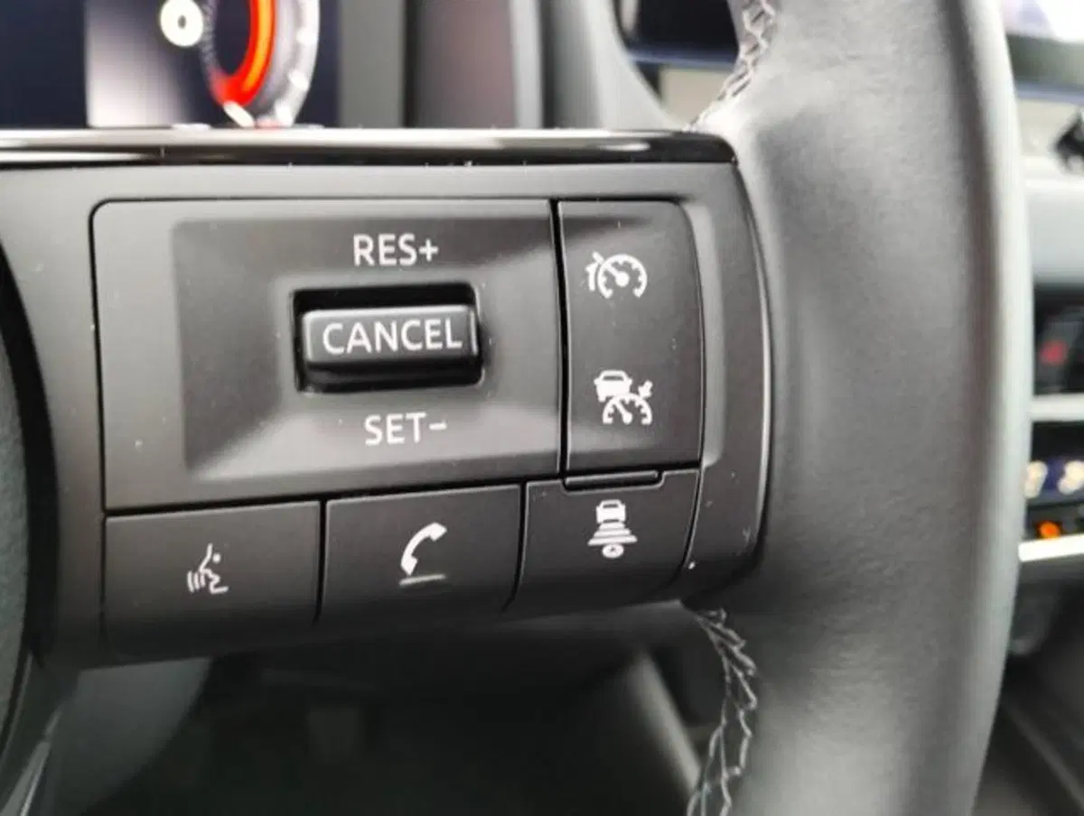 Nissan Qashqai usata a Como (12)