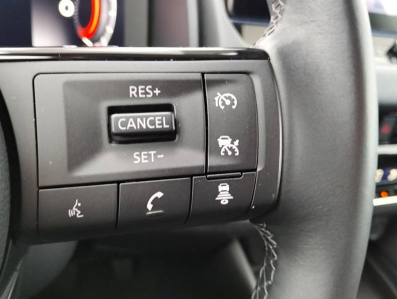 Nissan Qashqai usata a Como (12)