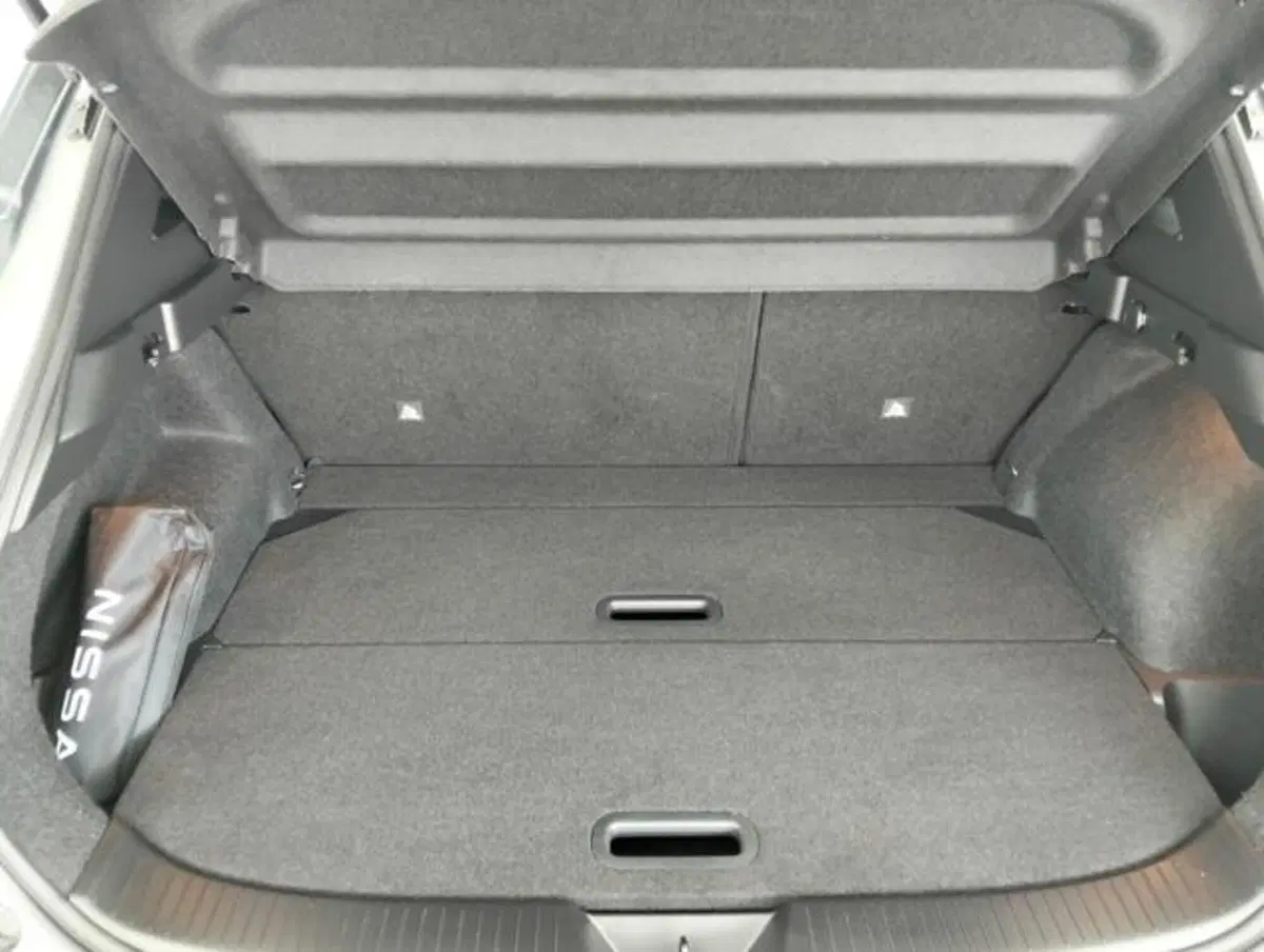 Nissan Qashqai usata a Como (20)