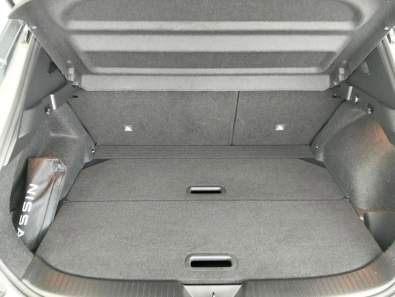 Nissan Qashqai usata a Como (20)