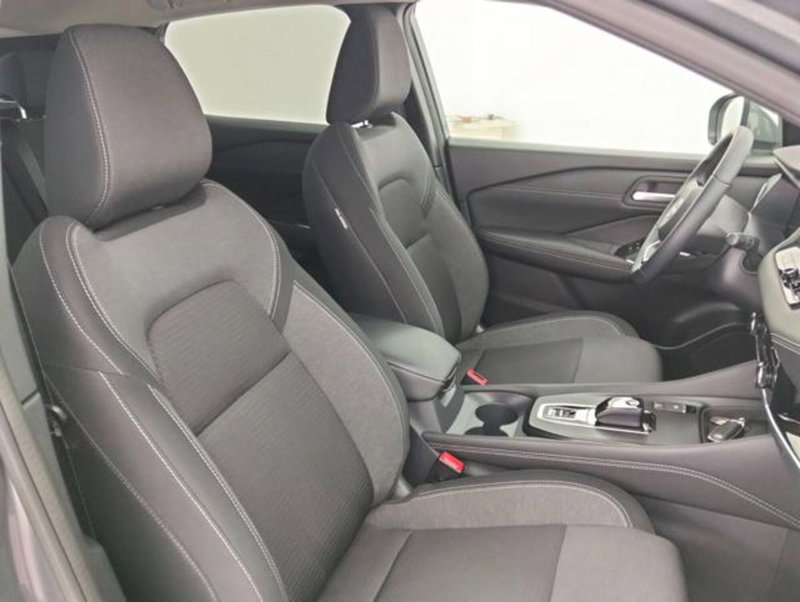 Nissan Qashqai usata a Como (3)