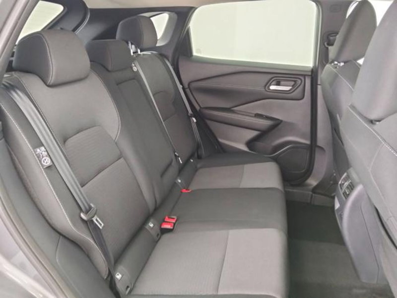 Nissan Qashqai usata a Como (5)
