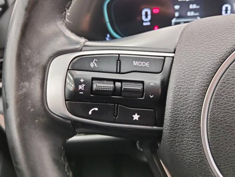 Kia Sportage usata a Como (11)