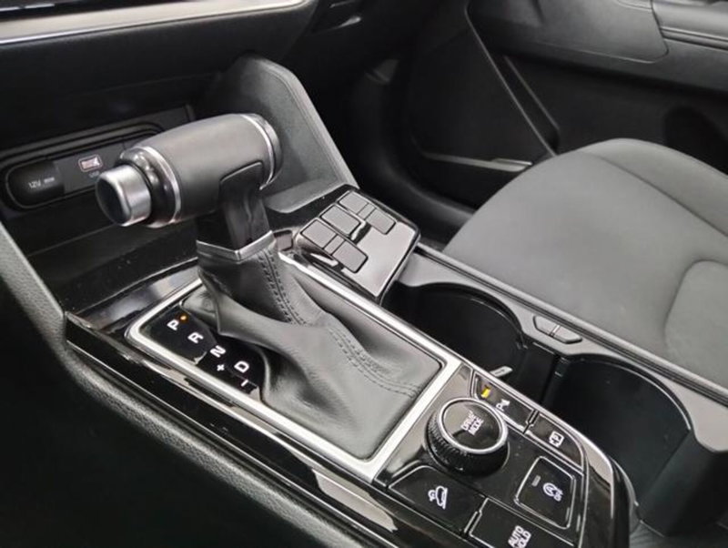 Kia Sportage usata a Como (19)