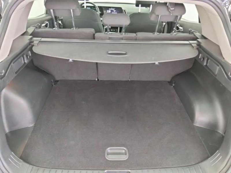 Kia Sportage usata a Como (20)