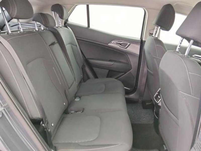 Kia Sportage usata a Como (5)