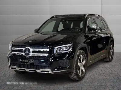 Mercedes-Benz GLB 200 d Automatic Sport Plus del 2023 usata a Bologna
