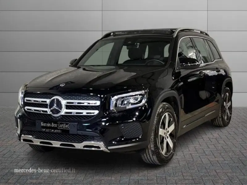 Mercedes-Benz GLB usata a Bologna