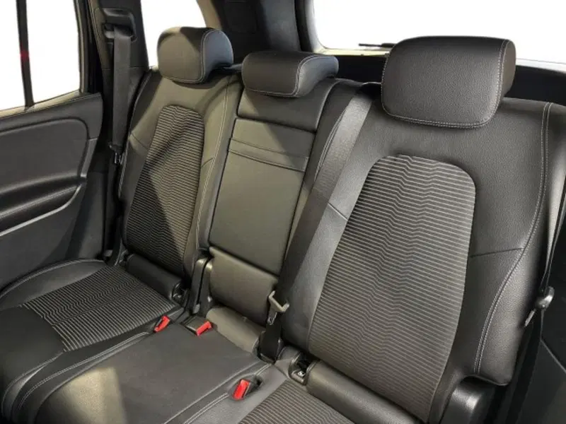 Mercedes-Benz GLB usata a Bologna (16)