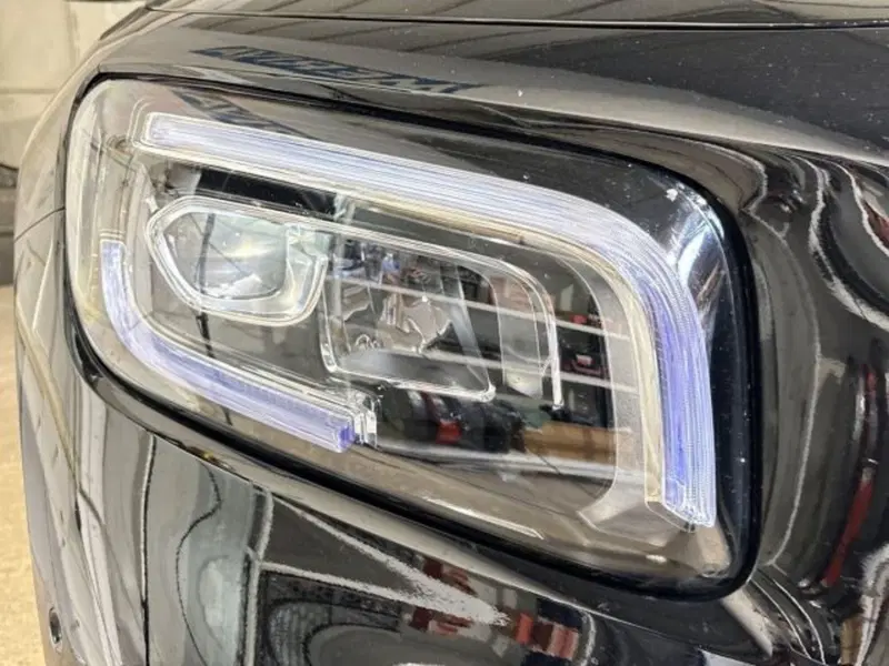 Mercedes-Benz GLB usata a Bologna (7)