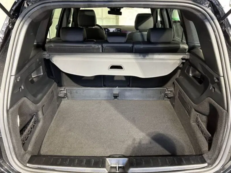 Mercedes-Benz GLB usata a Bologna (8)