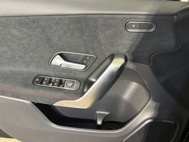 Mercedes-Benz Classe A nuova a Bologna (10)