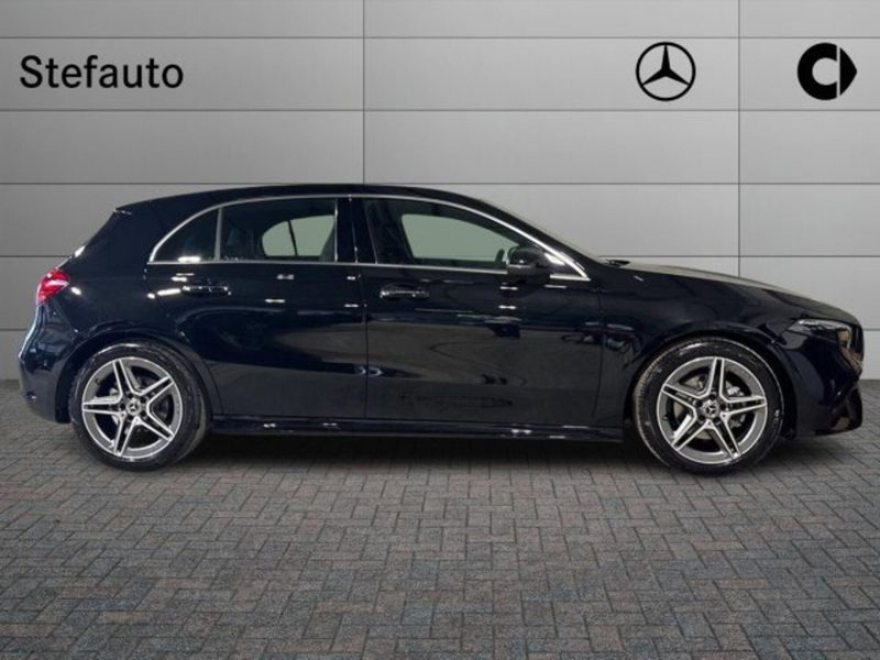 Mercedes-Benz Classe A nuova a Bologna (2)