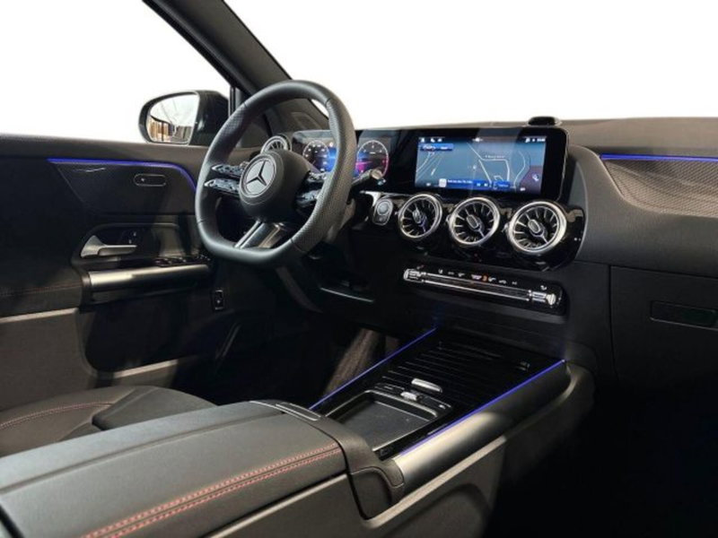 Mercedes-Benz GLA SUV nuova a Bologna (15)