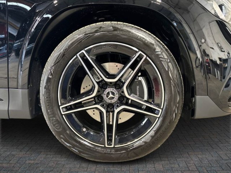 Mercedes-Benz GLA SUV nuova a Bologna (8)