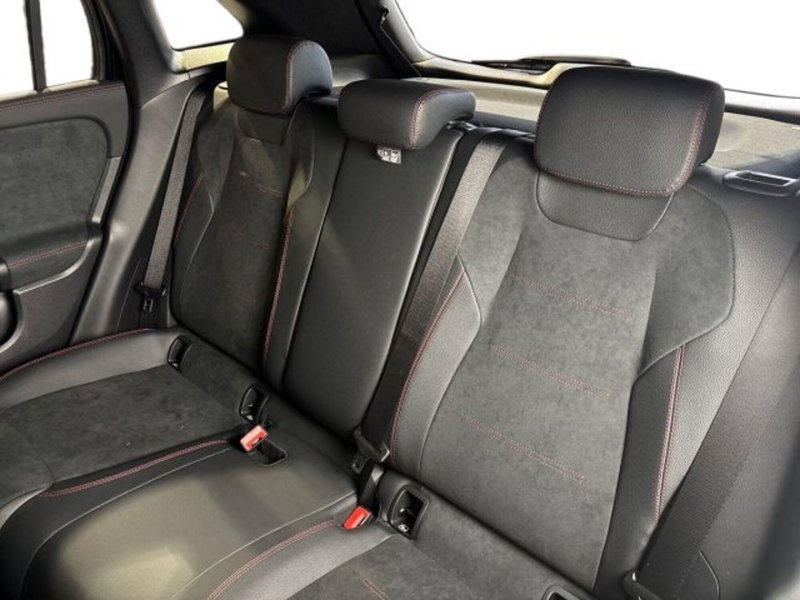 Mercedes-Benz GLA SUV nuova a Bologna (9)