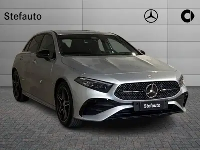 Mercedes-Benz Classe A 180 d AMG Line Premium Plus auto nuova a Bologna