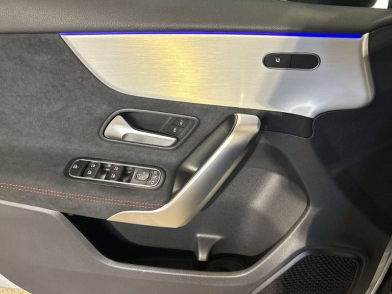Mercedes-Benz Classe A nuova a Bologna (10)