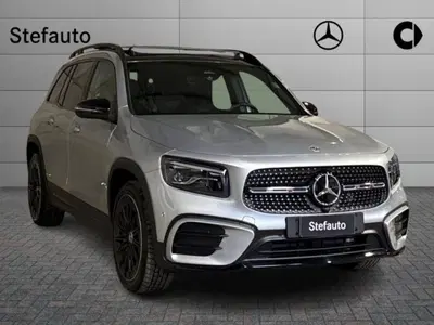 Mercedes-Benz GLB 200 d AMG Line Premium Plus 4matic auto 7p.ti nuova a Bologna