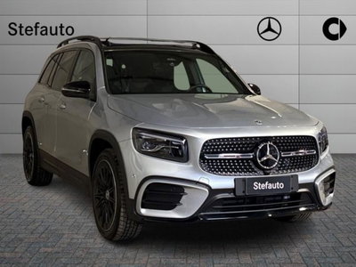 Mercedes-Benz GLB 200 d AMG Line Premium Plus 4matic auto 7p.ti nuova a Bologna