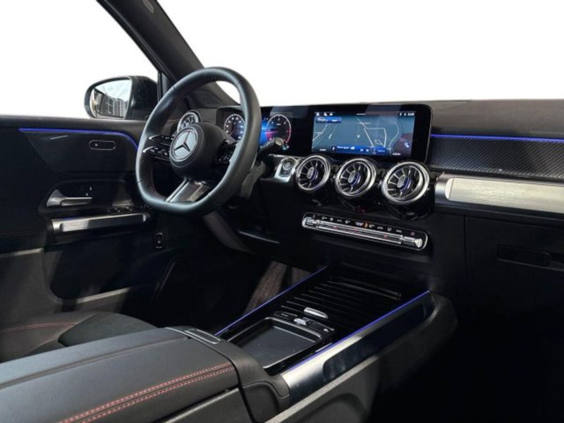 Mercedes-Benz GLB nuova a Bologna (15)