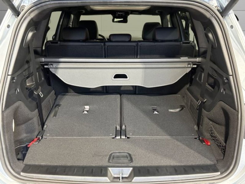 Mercedes-Benz GLB nuova a Bologna (7)