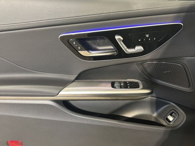 Mercedes-Benz CLE Coupé nuova a Bologna (10)